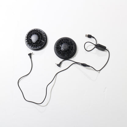 HIDESIGN / Air Flow Jacket <br>※受注生産商品となります