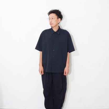 HIDESIGN / Half Sleeve Shirts /<br>※受注生産商品となります