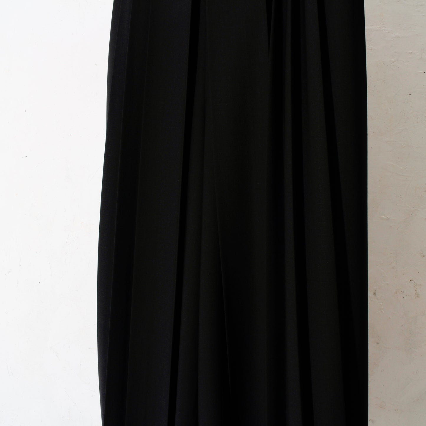 Hak_Pleats_pants / black