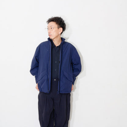 HIDESIGN / Air Flow Jacket <br>※受注生産商品となります