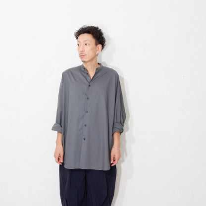 HIDESIGN / Long Sleeve Shirts /<br>※受注生産商品となります