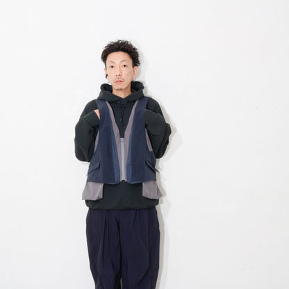 HIDESIGN / Soft Harness-Vest2.0<br>※受注生産商品となります
