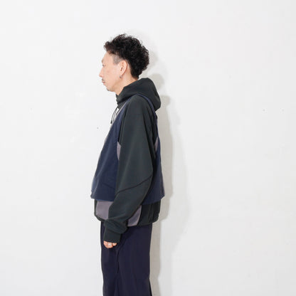 HIDESIGN / Soft Harness-Vest2.0<br>※受注生産商品となります