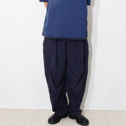 HIDESIGN / THE Labor Pants  / navy/<br>※受注生産商品となります