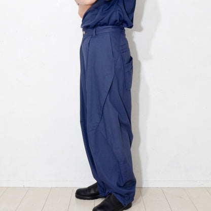 HIDESIGN / THE Constructor Pants / <br>※受注生産商品となります