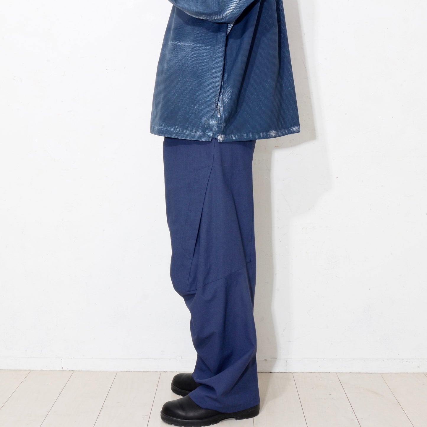 HIDESIGN / THE Labor Pants /<br>※受注生産商品となります