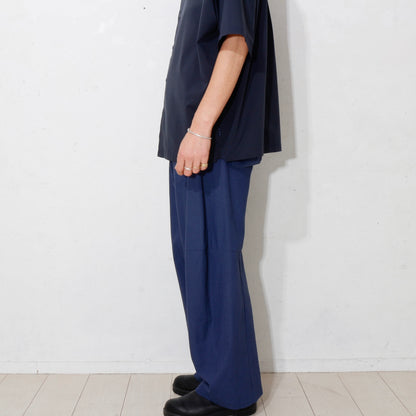 HIDESIGN / THE Engineer  Pants / navy<br>※受注生産商品となります