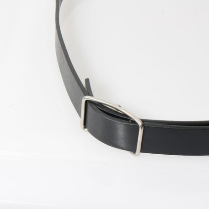 Pendulum Long Belt / bk