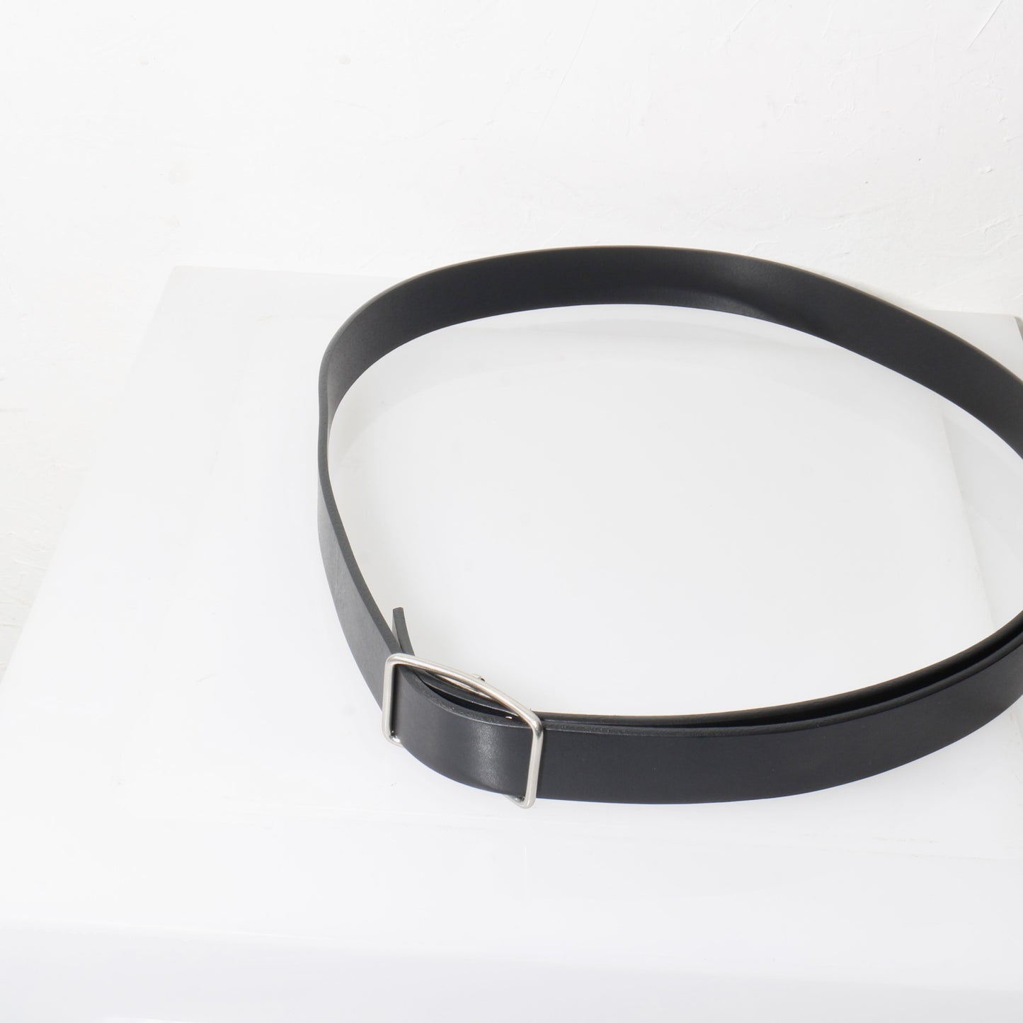 Pendulum Long Belt / bk