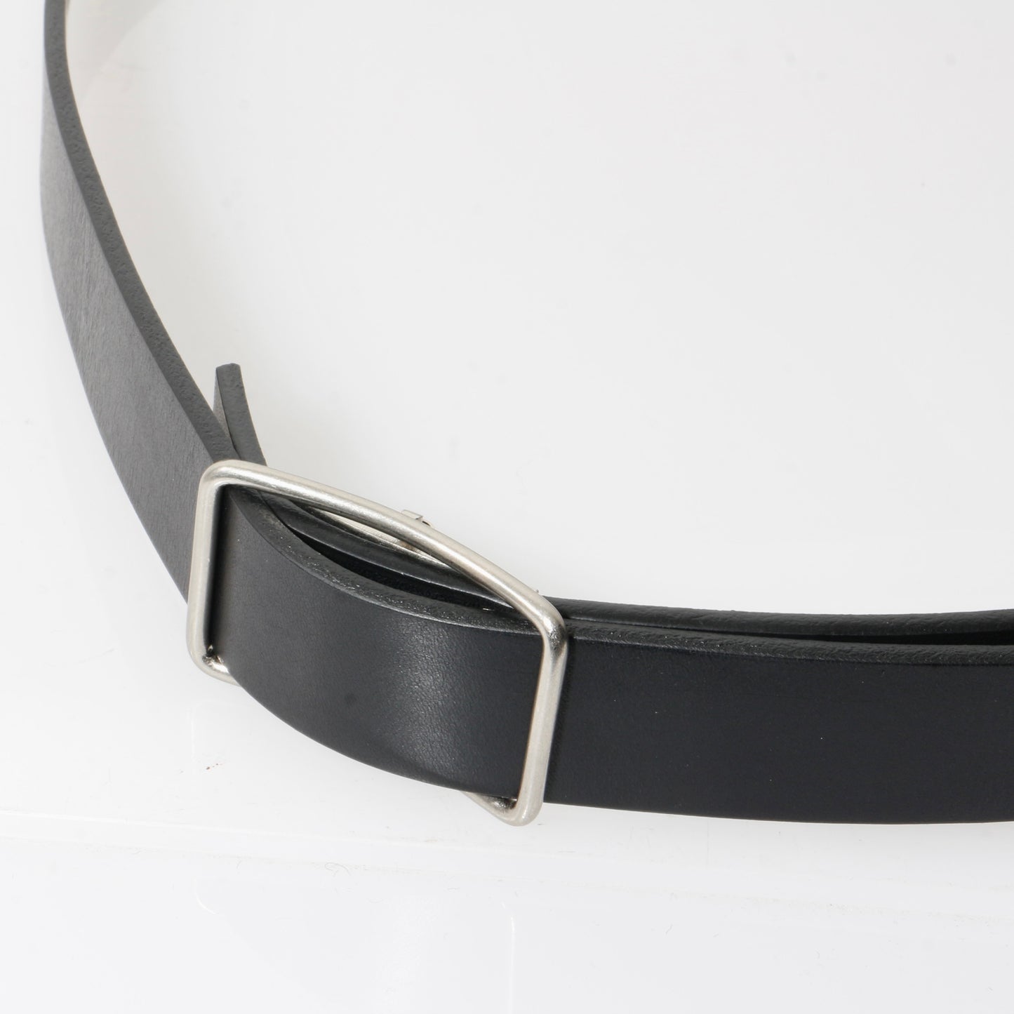 Pendulum Long Belt / bk