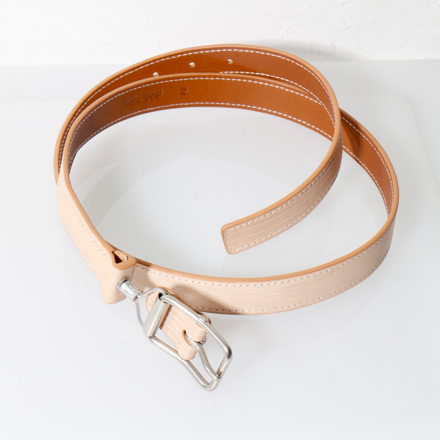 suspension belt