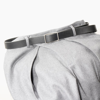 Pendulum Long Belt / bk