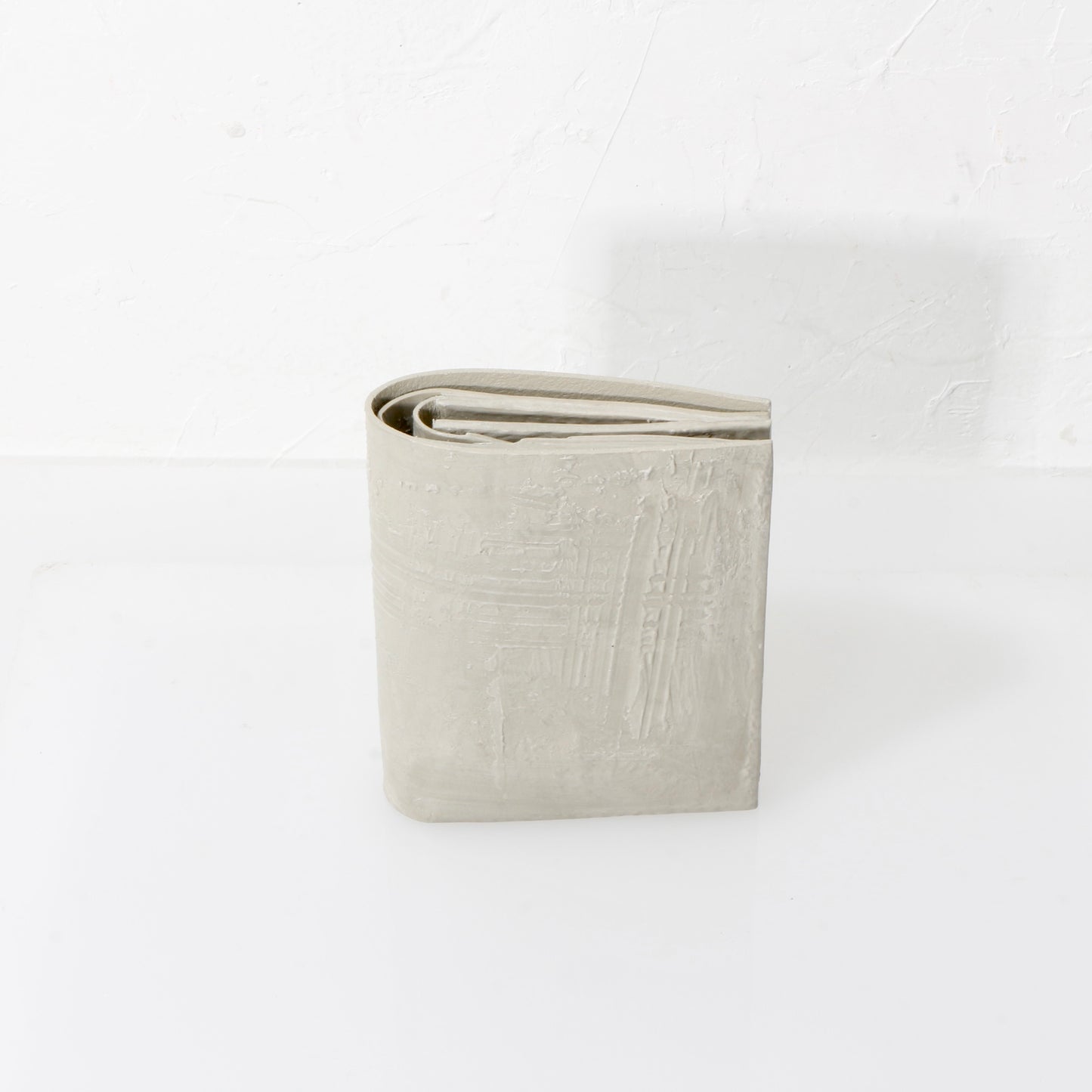 二つ折り財布 /gray