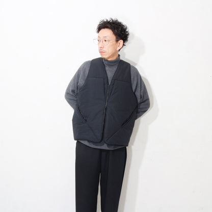 スーパー180'sウールタートル / 灰