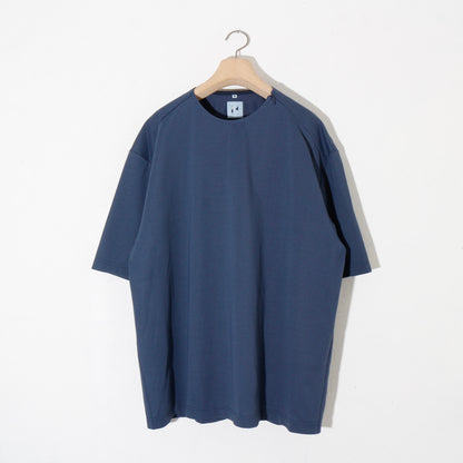 HIDESIGN/ Pullover / navyblue