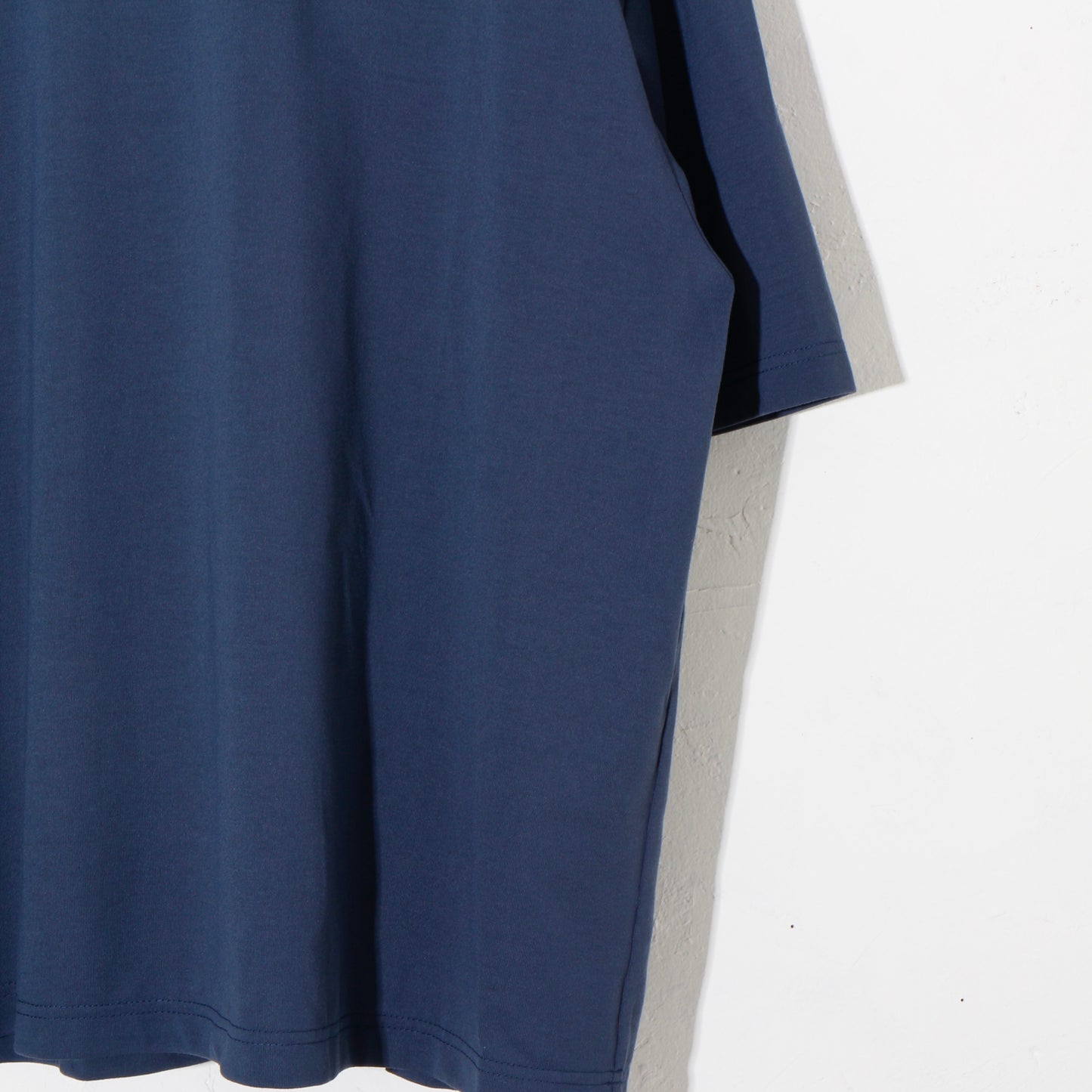 HIDESIGN/ Pullover / navyblue