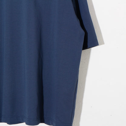 HIDESIGN/ Pullover / navyblue