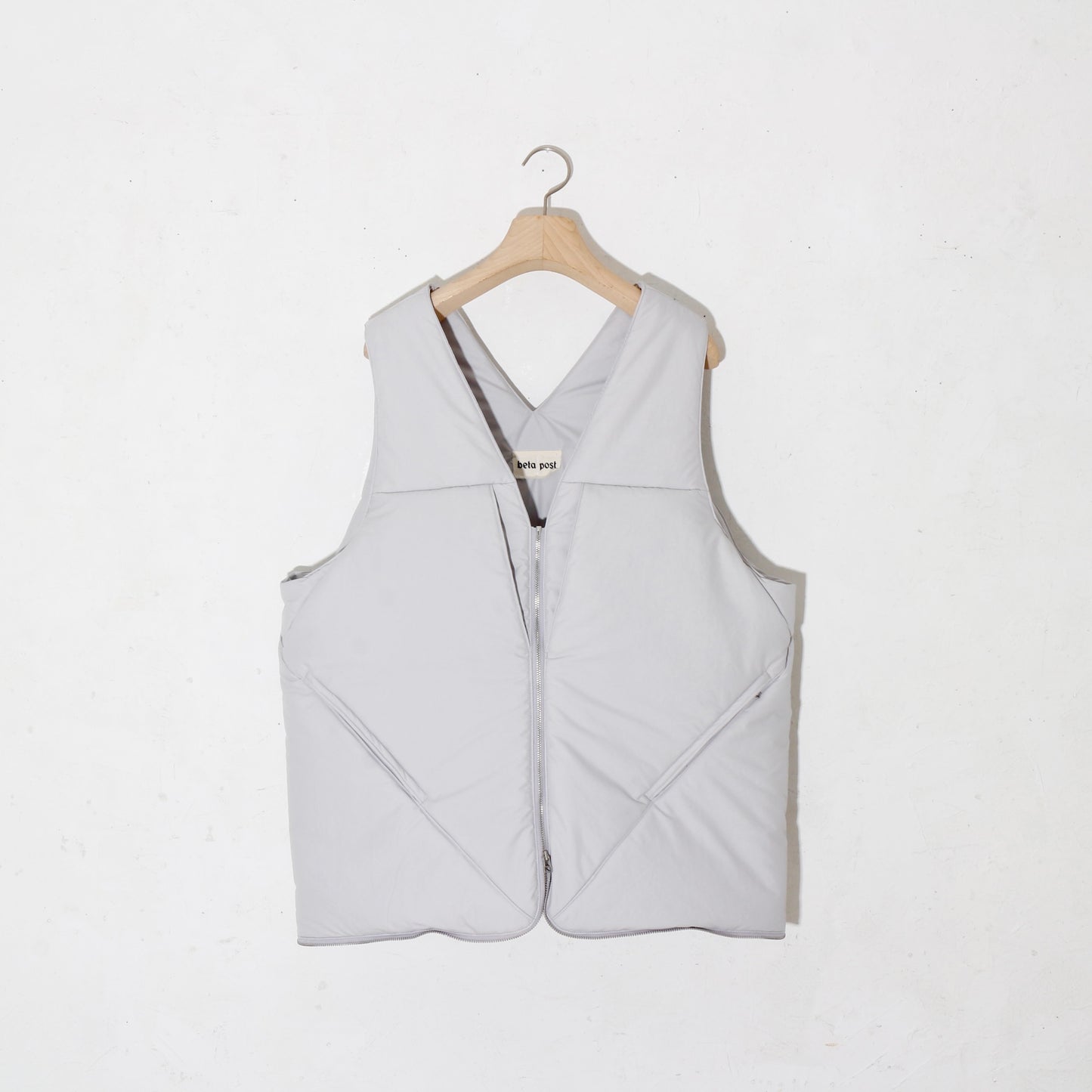 vestbag / gray