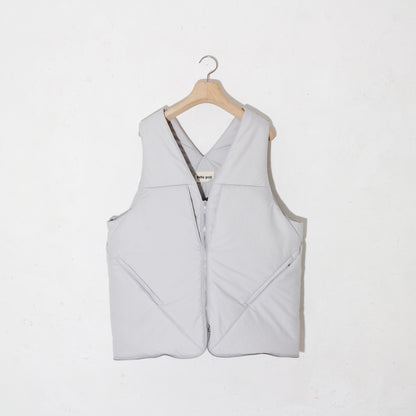 vestbag / gray