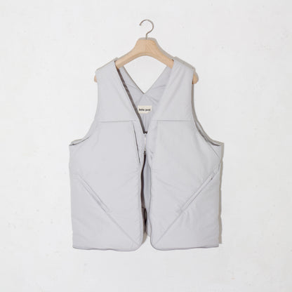 vestbag / gray
