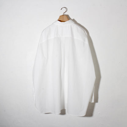 Big Ladle Shirt_SC / white