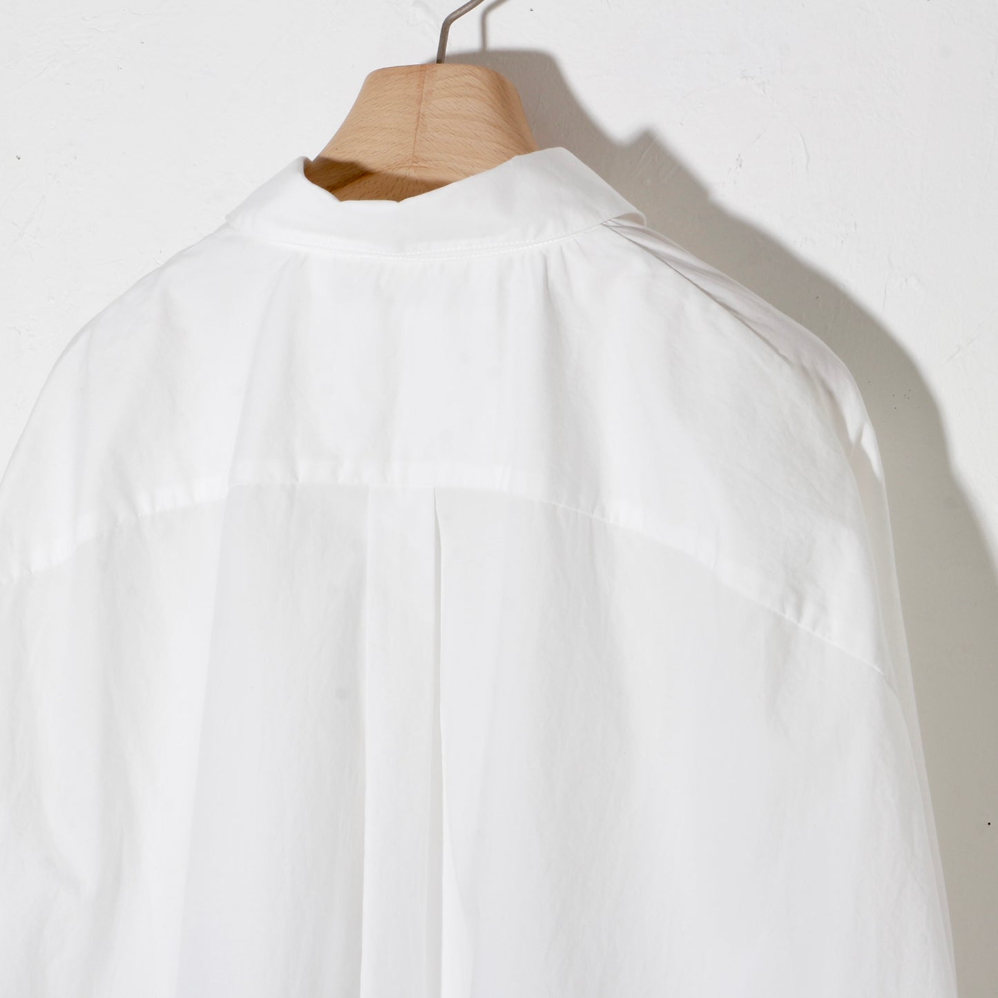 Big Ladle Shirt_SC / white