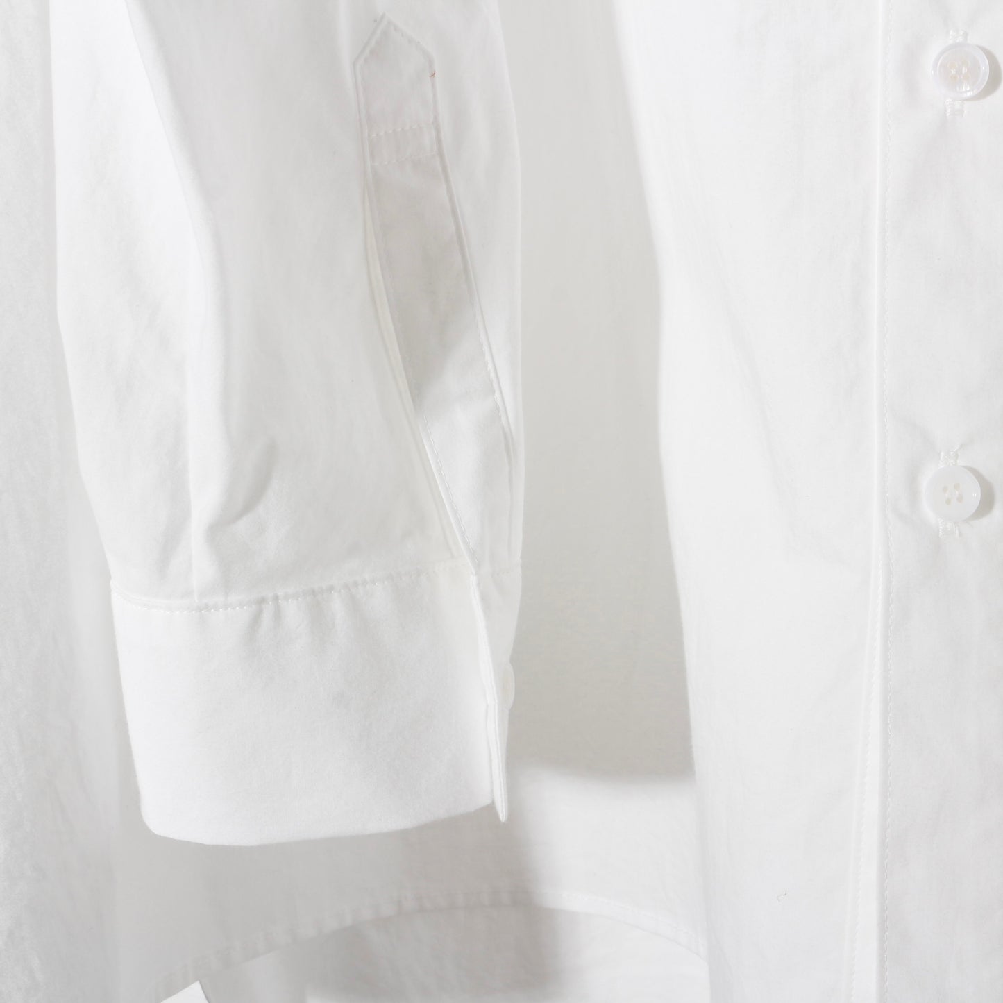 Big Ladle Shirt_SC / white
