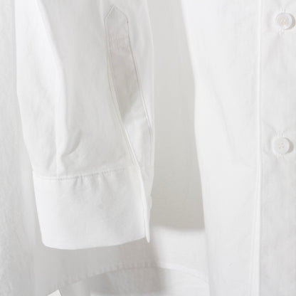 Big Ladle Shirt_SC / white
