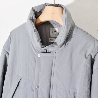 HIDESIGN  / Security Coat for Device  / medium gray