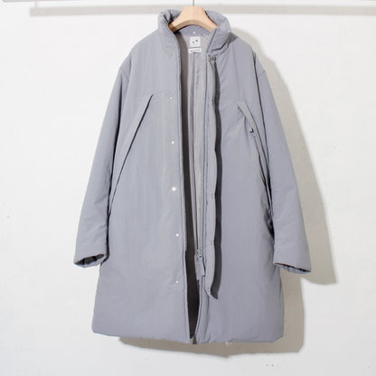 HIDESIGN  / Security Coat for Device  / medium gray