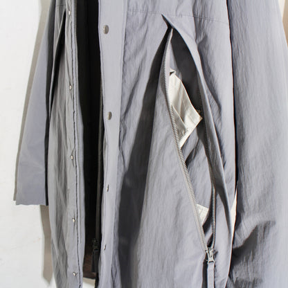 HIDESIGN  / Security Coat for Device  / medium gray