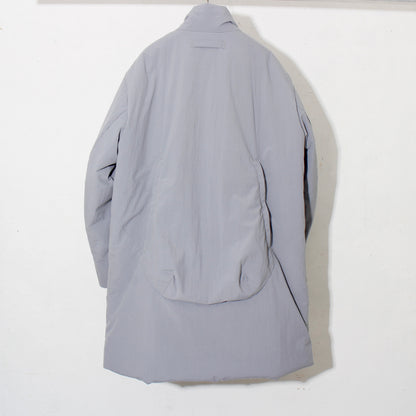 HIDESIGN  / Security Coat for Device  / medium gray