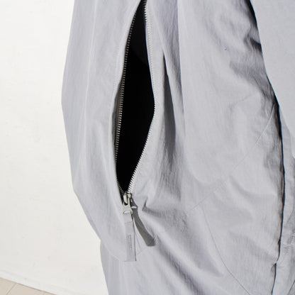 HIDESIGN  / Security Coat for Device  / medium gray