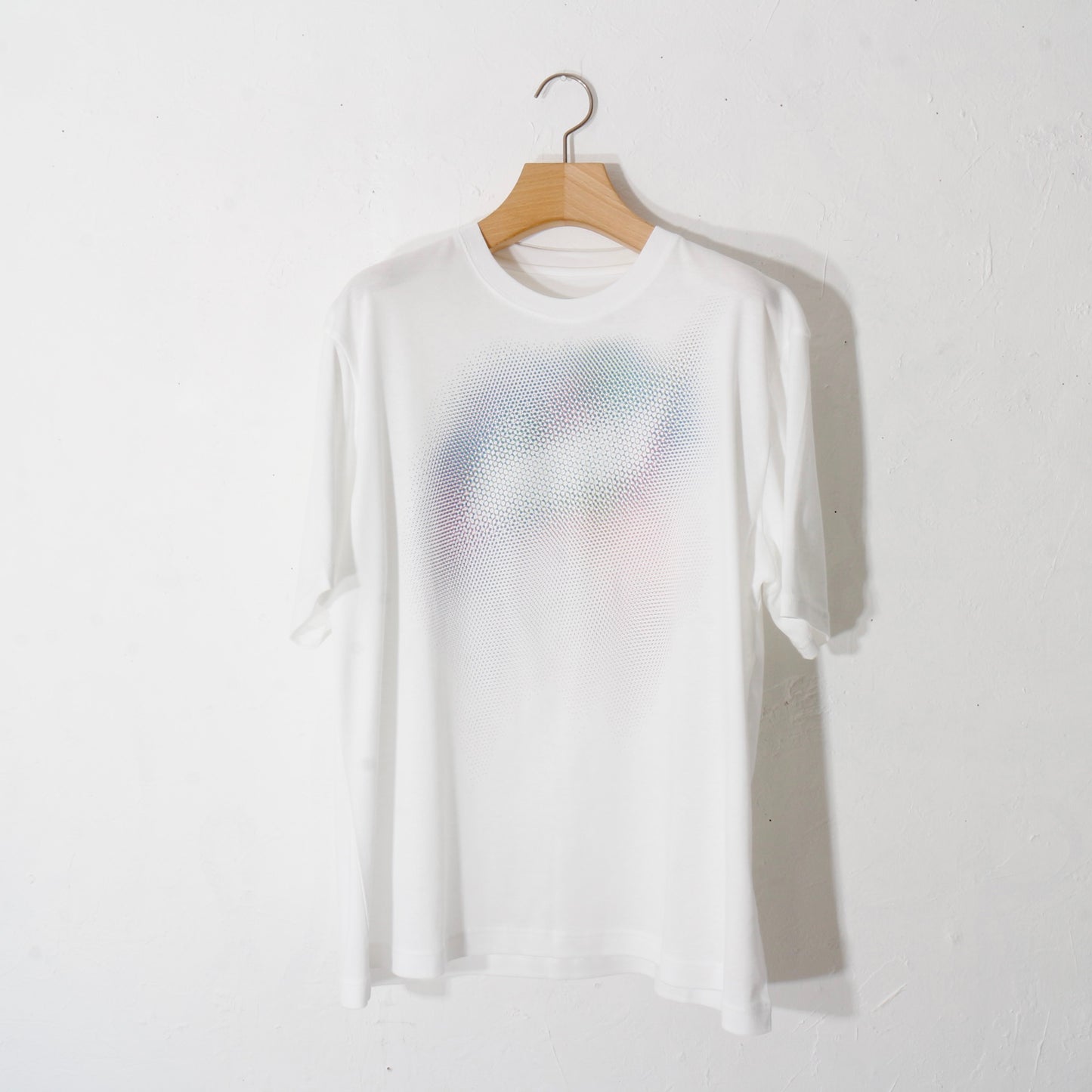 TSS-Wink / white
