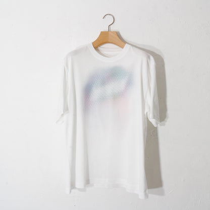 TSS-Wink / white