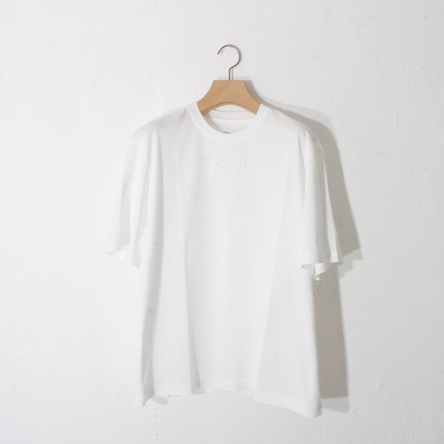 TSS-Wave / white