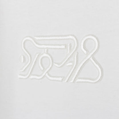 TSS-Wave / white