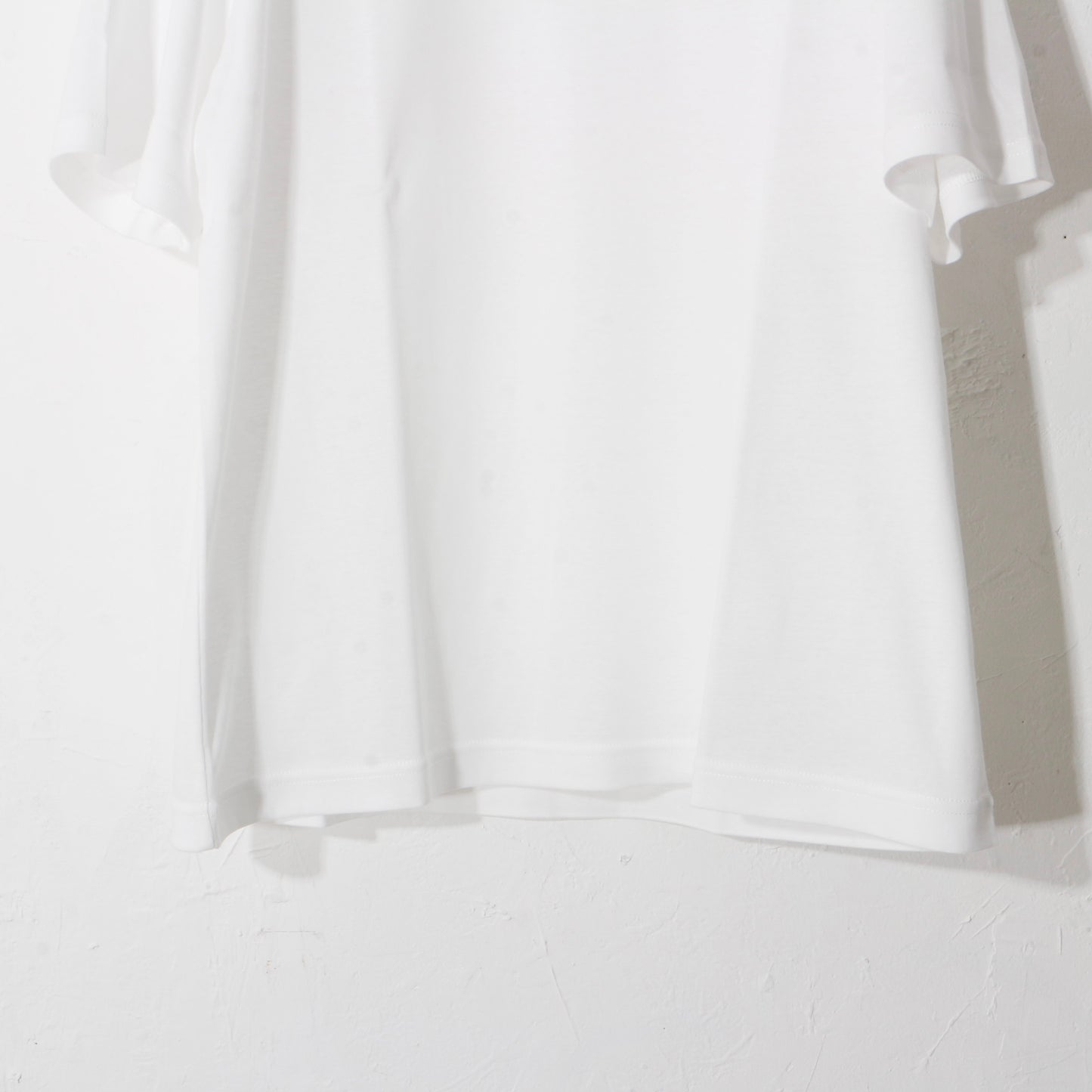 TSS-Wave / white