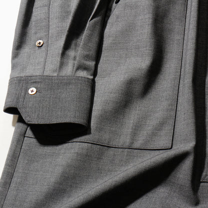 Window_Over_Shirts / grey