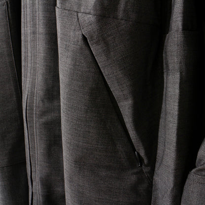 Window_Over_Shirts / grey