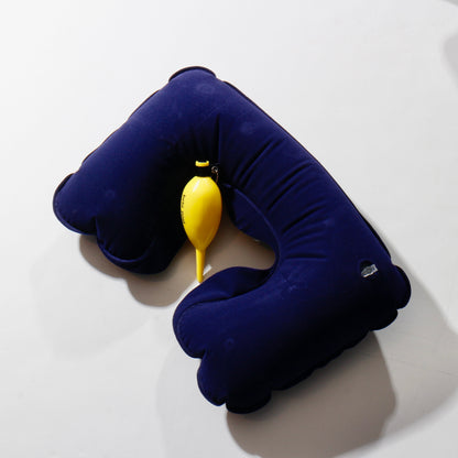 air pillow flight jacket