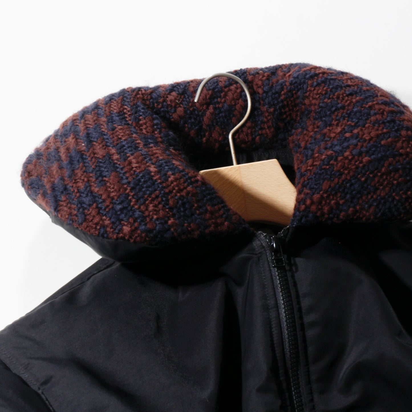 air pillow flight jacket