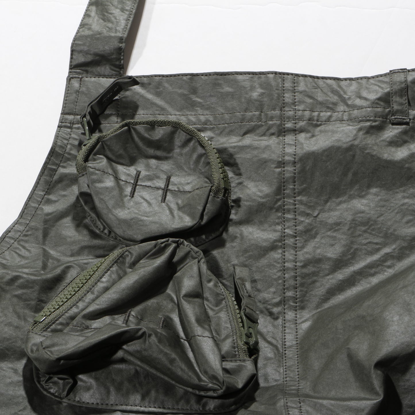 HIDESIGN /EPRON with MULTI POCKET