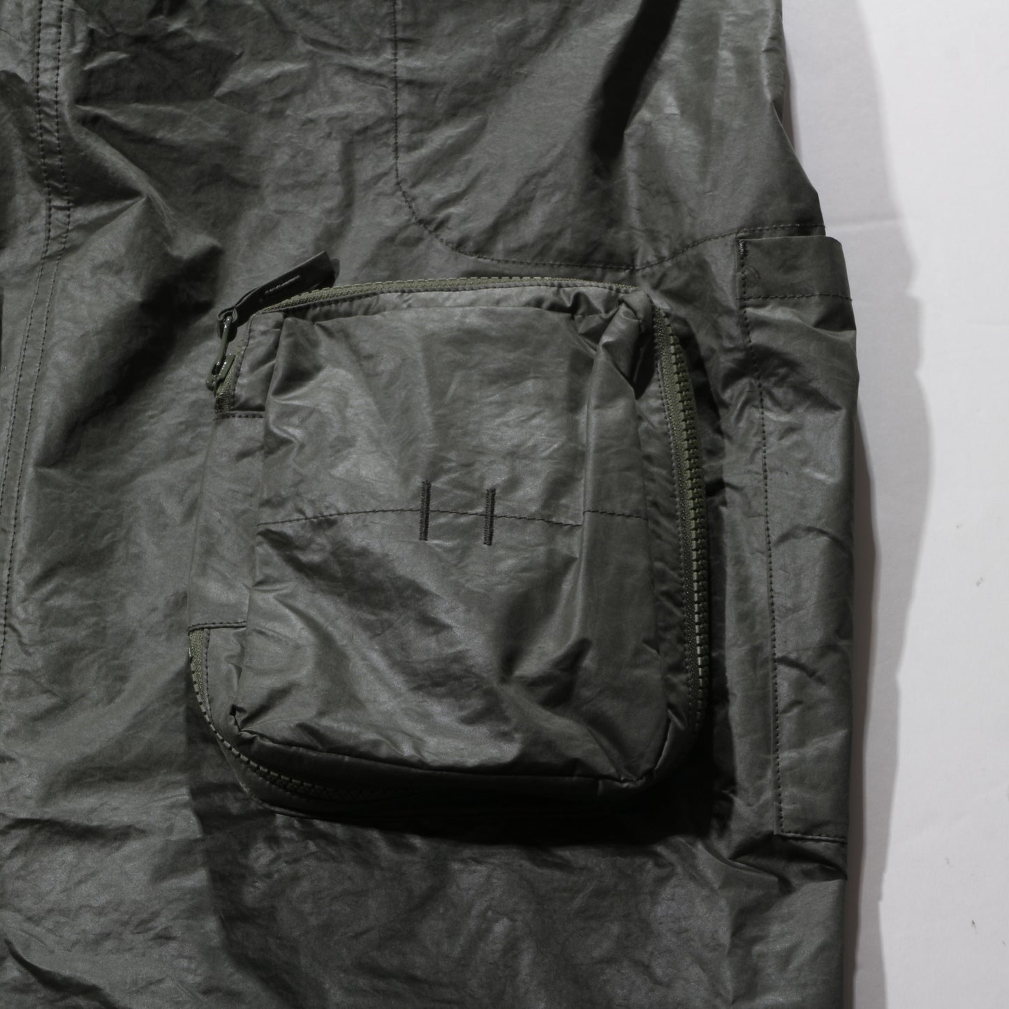 HIDESIGN /EPRON with MULTI POCKET