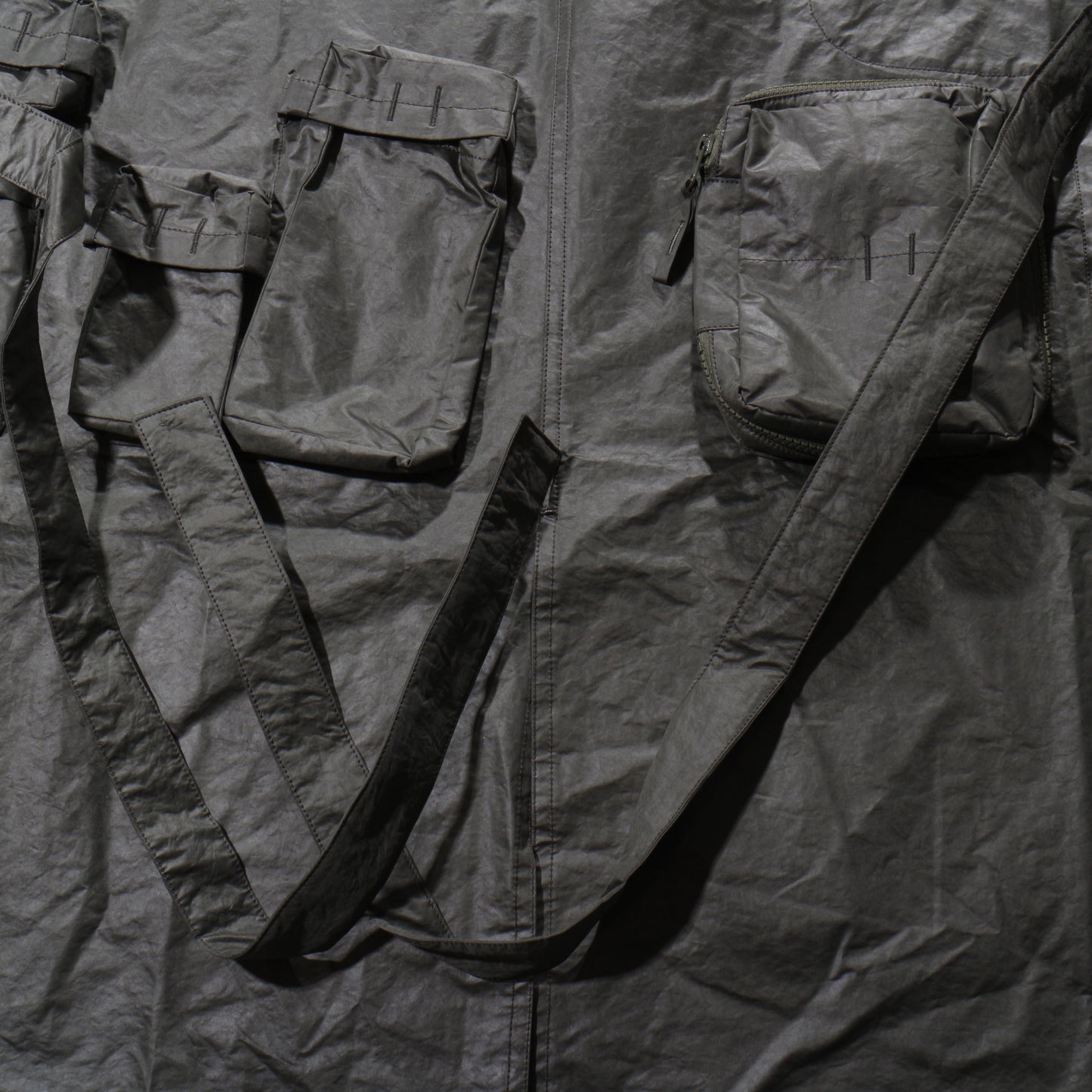 HIDESIGN /EPRON with MULTI POCKET