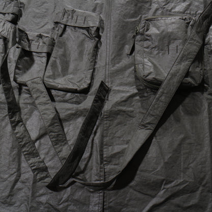 HIDESIGN /EPRON with MULTI POCKET