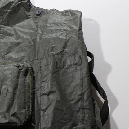 HIDESIGN /EPRON with MULTI POCKET