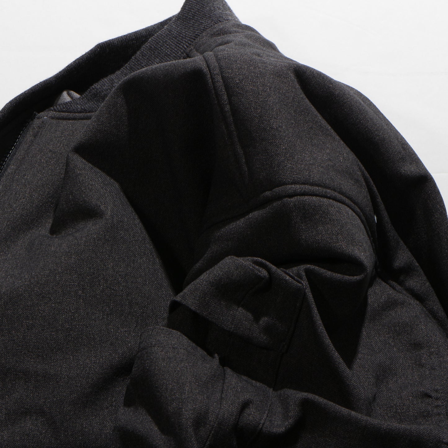 HIDESIGN /WORK BLOUSON with MULTI POCKET