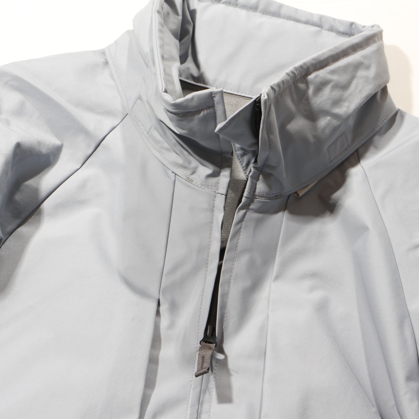 HIDESIGN /　NEWSPAPER JACKET– Prototype