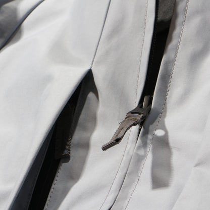 HIDESIGN /　NEWSPAPER JACKET– Prototype